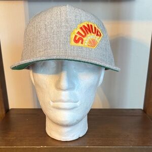 Sun Up Brewing Company Baseball Hat Cap Sporty Phoenix AZ
